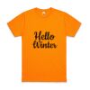 AS Colour Mens Block Safety Tee AS Colour Mens Block Safety Tee Thumbnail