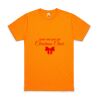 AS Colour Mens Block Safety Tee AS Colour Mens Block Safety Tee Thumbnail