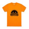 AS Colour Mens Block Safety Tee AS Colour Mens Block Safety Tee Thumbnail