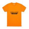 AS Colour Mens Block Safety Tee AS Colour Mens Block Safety Tee Thumbnail