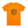 AS Colour Mens Block Safety Tee AS Colour Mens Block Safety Tee Thumbnail
