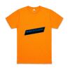 AS Colour Mens Block Safety Tee AS Colour Mens Block Safety Tee Thumbnail