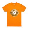AS Colour Mens Block Safety Tee AS Colour Mens Block Safety Tee Thumbnail