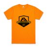 AS Colour Mens Block Safety Tee AS Colour Mens Block Safety Tee Thumbnail