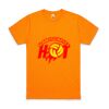 AS Colour Mens Block Safety Tee AS Colour Mens Block Safety Tee Thumbnail