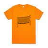 AS Colour Mens Block Safety Tee AS Colour Mens Block Safety Tee Thumbnail