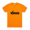 AS Colour Mens Block Safety Tee AS Colour Mens Block Safety Tee Thumbnail