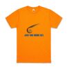 AS Colour Mens Block Safety Tee AS Colour Mens Block Safety Tee Thumbnail