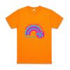 AS Colour Mens Block Safety Tee AS Colour Mens Block Safety Tee Thumbnail
