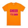 AS Colour Mens Block Safety Tee AS Colour Mens Block Safety Tee Thumbnail