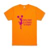 AS Colour Mens Block Safety Tee AS Colour Mens Block Safety Tee Thumbnail