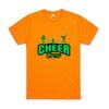 AS Colour Mens Block Safety Tee AS Colour Mens Block Safety Tee Thumbnail