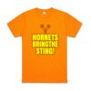 AS Colour Mens Block Safety Tee AS Colour Mens Block Safety Tee Thumbnail