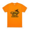 AS Colour Mens Block Safety Tee AS Colour Mens Block Safety Tee Thumbnail