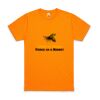 AS Colour Mens Block Safety Tee AS Colour Mens Block Safety Tee Thumbnail