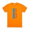 AS Colour Mens Block Safety Tee AS Colour Mens Block Safety Tee Thumbnail