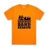 AS Colour Mens Block Safety Tee AS Colour Mens Block Safety Tee Thumbnail