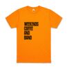 AS Colour Mens Block Safety Tee AS Colour Mens Block Safety Tee Thumbnail