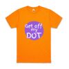 AS Colour Mens Block Safety Tee AS Colour Mens Block Safety Tee Thumbnail
