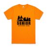 AS Colour Mens Block Safety Tee AS Colour Mens Block Safety Tee Thumbnail